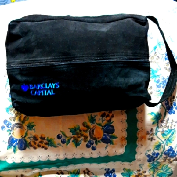 Private Label for Barclays Capital Executive Gift